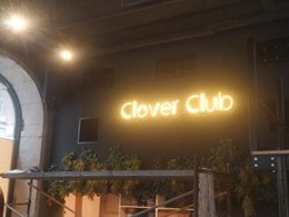 neonflex clover club