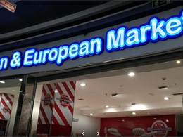 AMERICAN MARKET MARINEDA