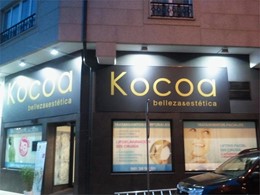 KOCOA FOTO WEB