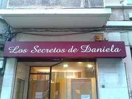SECRETOS DE DANIELA FOTO WEB